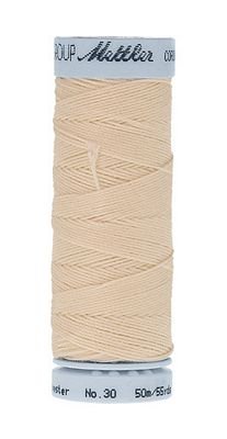 Mettler Cordonnet, Various Colors, 30 wt
