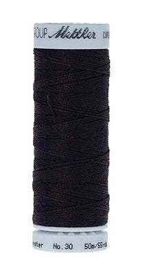 Mettler Cordonnet, Various Colors, 30 wt