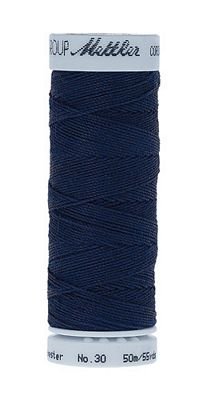Mettler Cordonnet, Various Colors, 30 wt