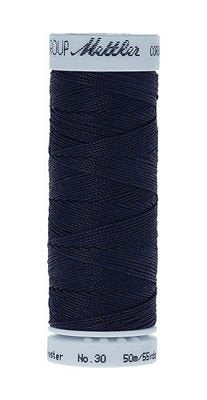 Mettler Cordonnet, Various Colors, 30 wt