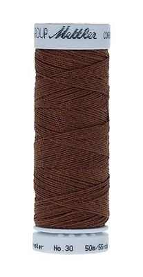 Mettler Cordonnet, Various Colors, 30 wt