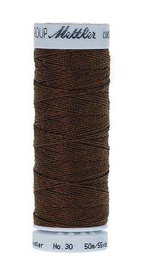 Mettler Cordonnet, Various Colors, 30 wt