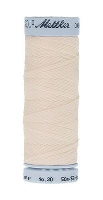 Mettler Cordonnet, Various Colors, 30 wt