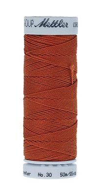 Mettler Cordonnet, Various Colors, 30 wt