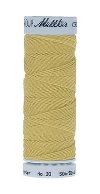 Mettler Cordonnet, Various Colors, 30 wt