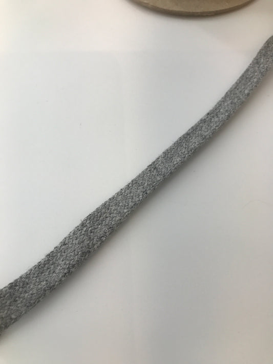 Merchant & Mills Recycled Drawstring, Grey Marl