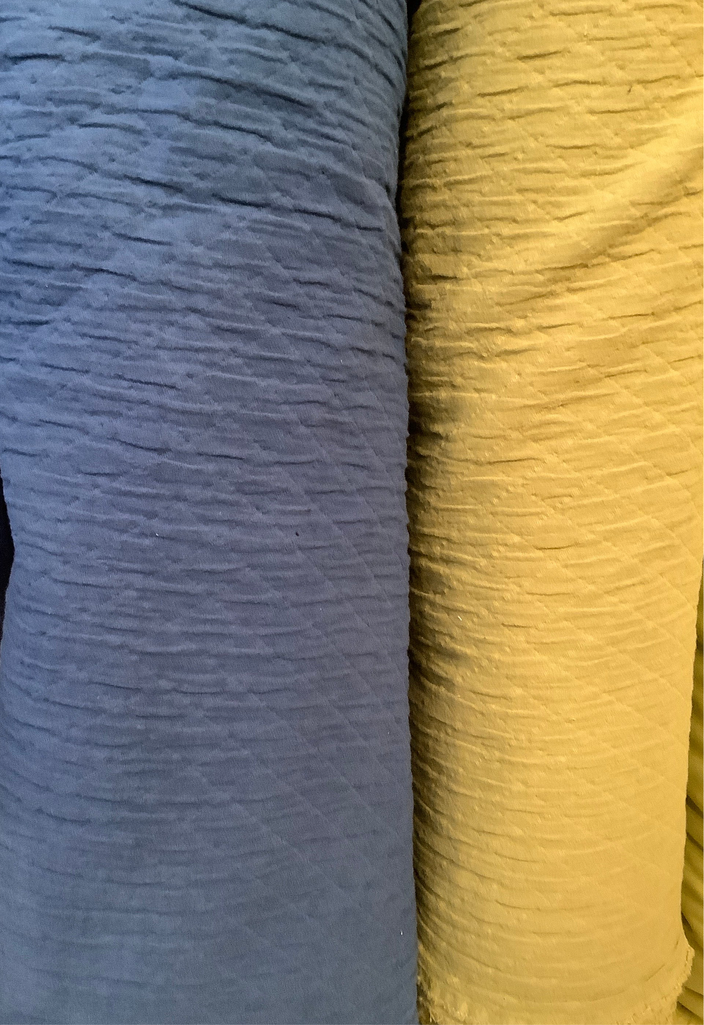 Cotton Jacquard
