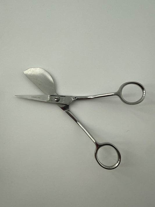 Duckbill Applique Scissors
