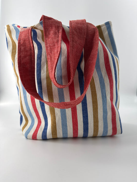 Class: Carry-All Tote