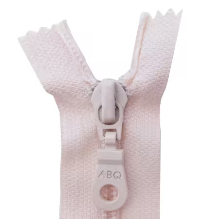 ABQ Designer Bag Zipper, 14"