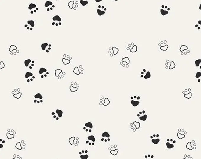 Premium Cotton, AGF Curious Paws