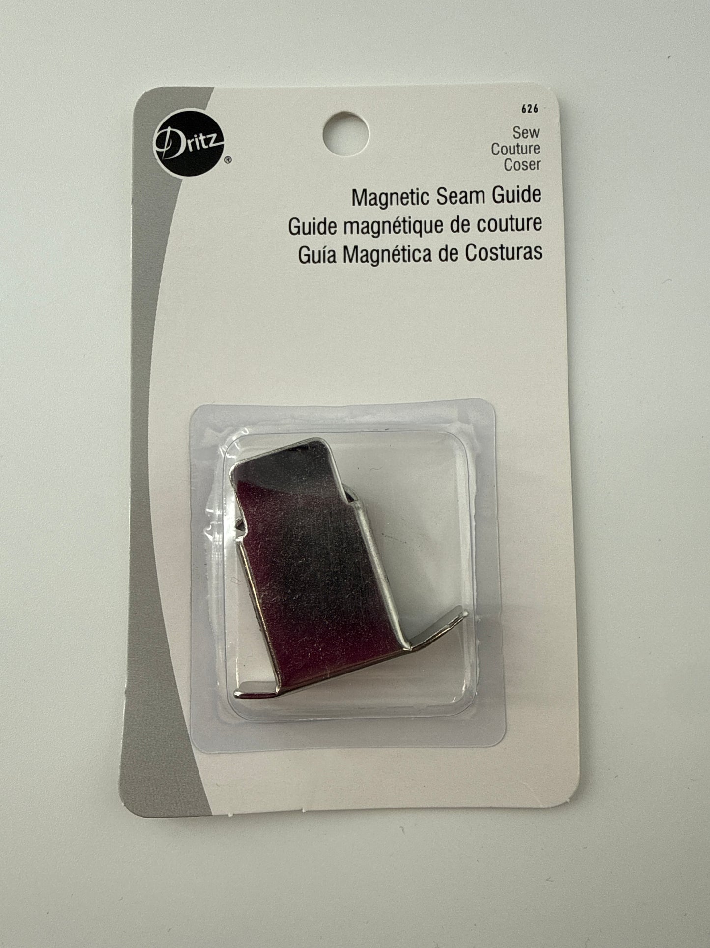Dritz Magnetic Seam Guide