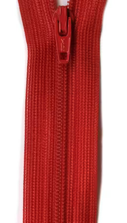 YKK Beulon Zipper, 7"