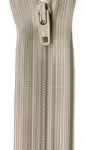 YKK Beulon Zipper, 22"