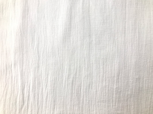 Lightweight Gauze