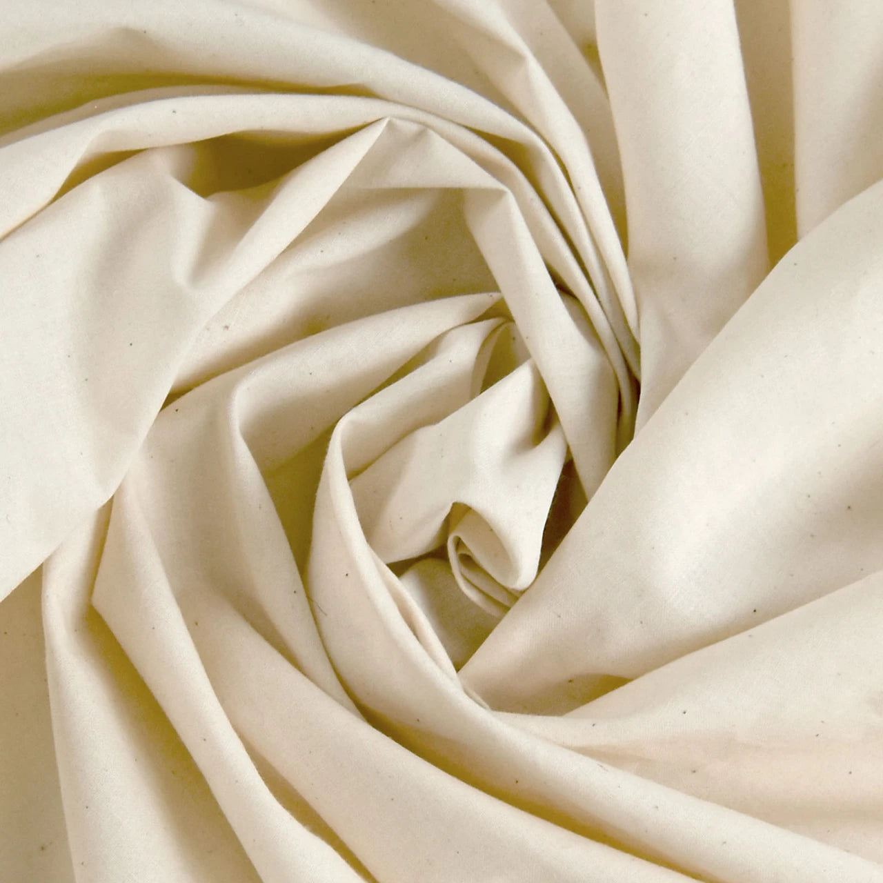 Muslin, Lightweight, Perma Press Finish