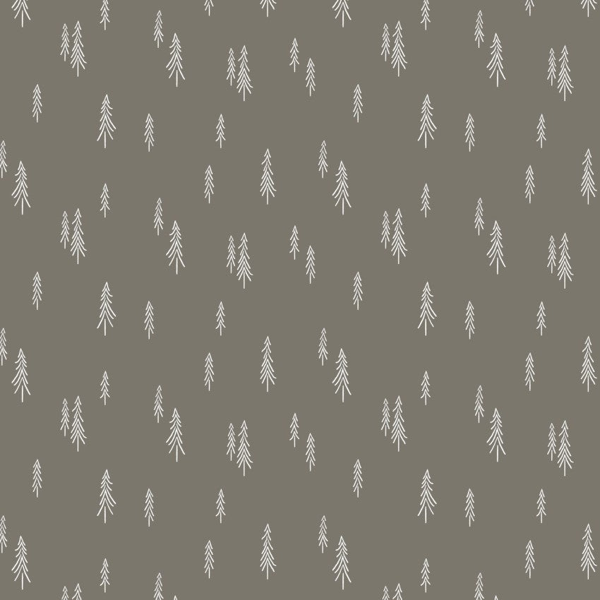 Cloud 9, Cotton Sheeting, Timberline