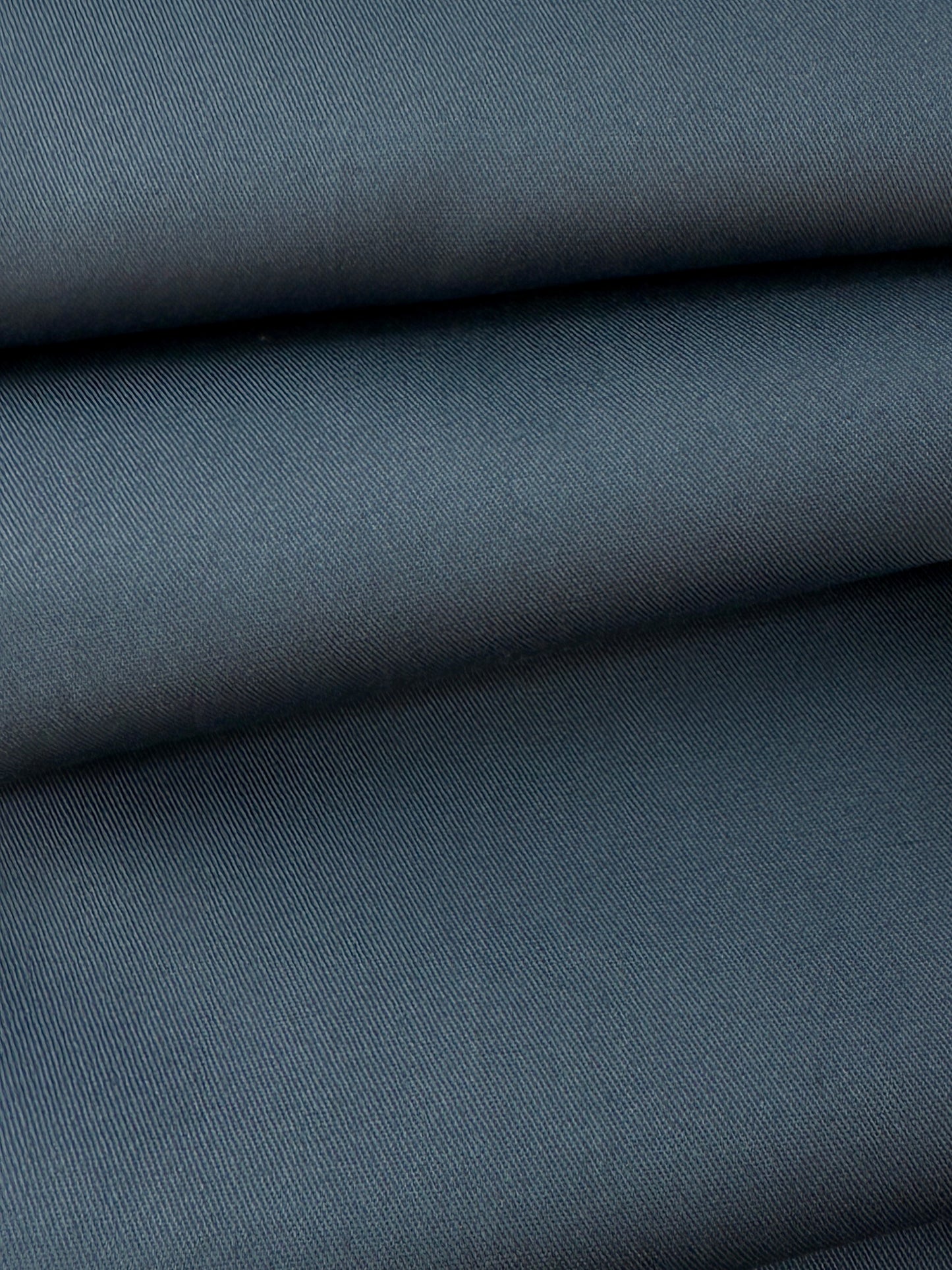 Cotton Twill, 30's, 167 gsm