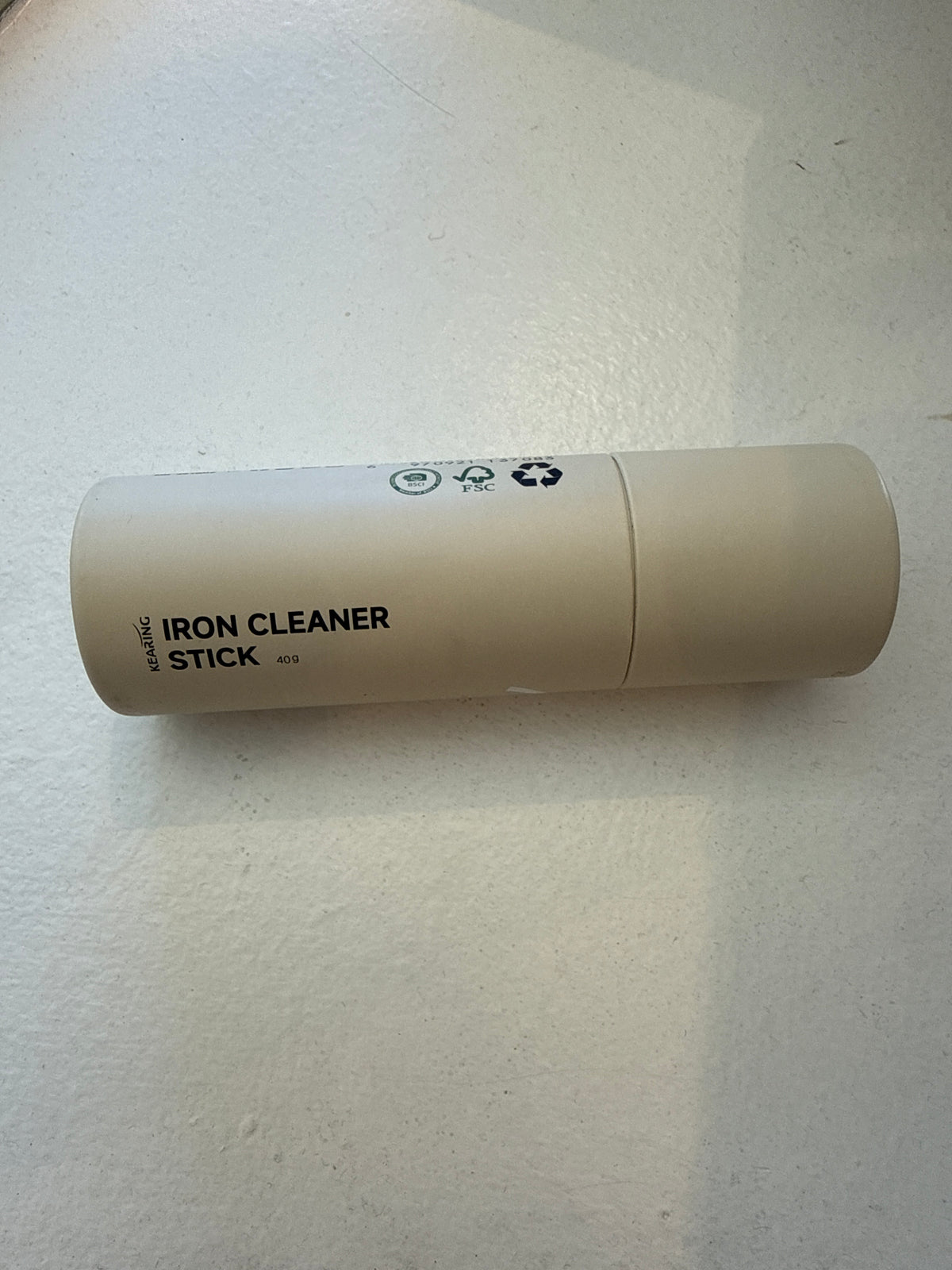 Kearing Iron Cleaner Stick
