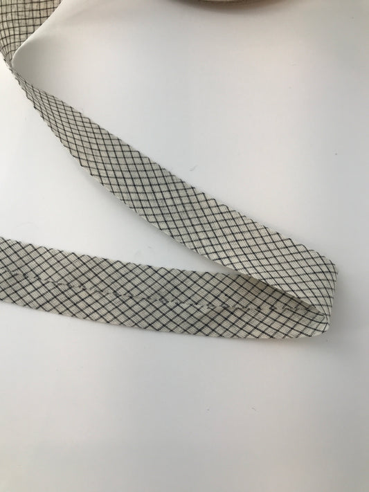 Merchant & Mills Bias Binding, Portland Crème