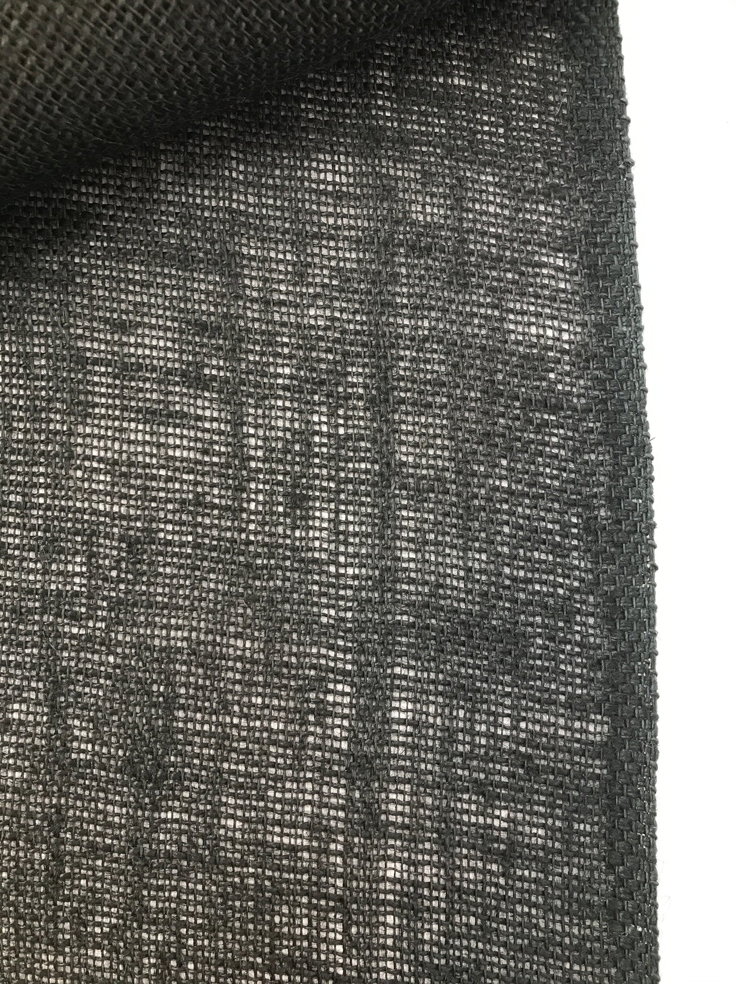 Jute Burlap – Sage