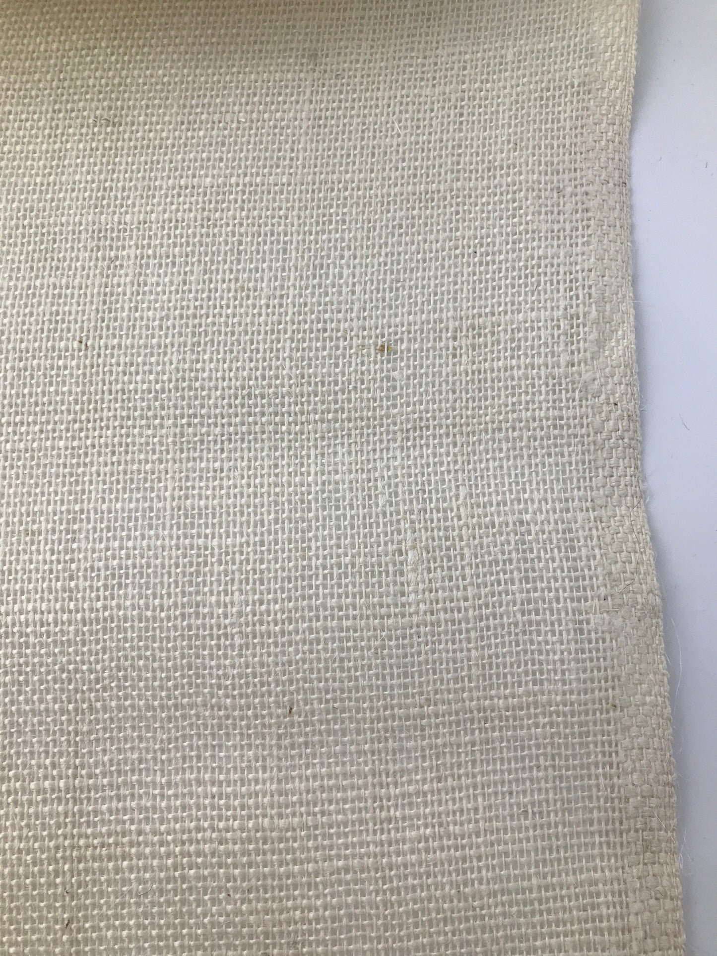 Jute Burlap – Sage