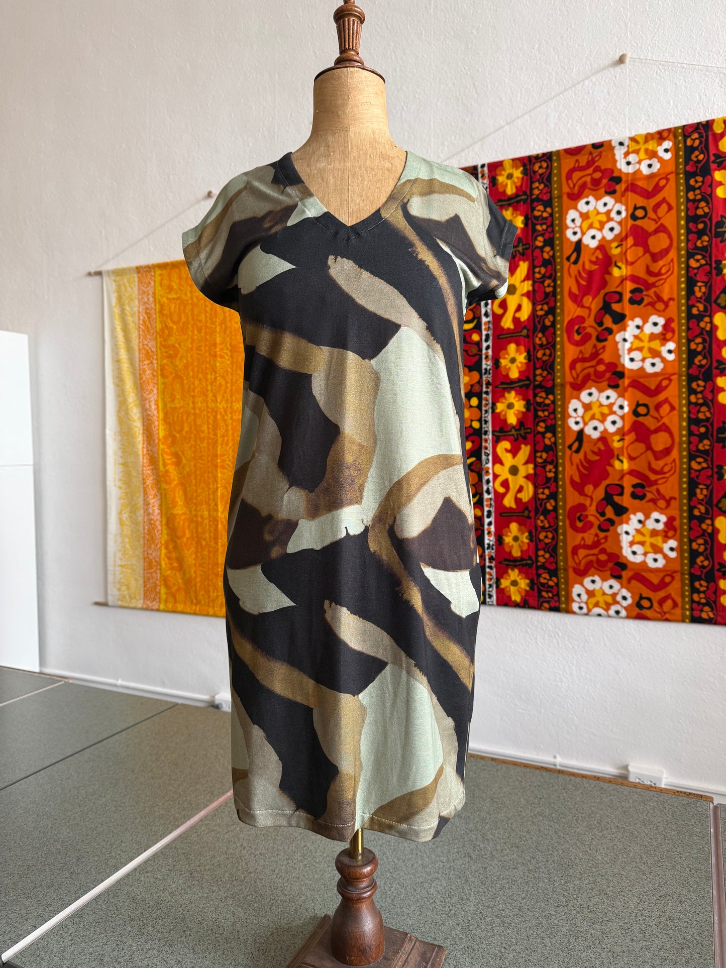 Class: Lodo Dress