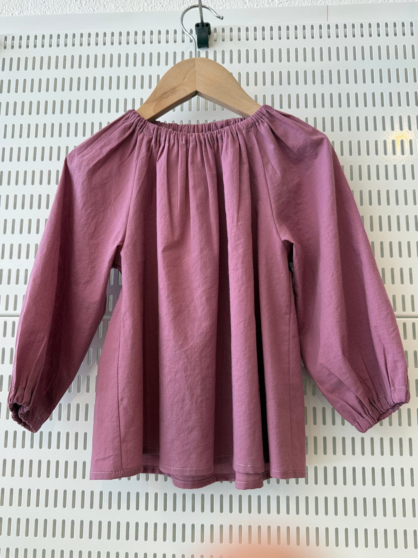 Fennel Goods Shade Shirt, Kids Size 1-11 yo