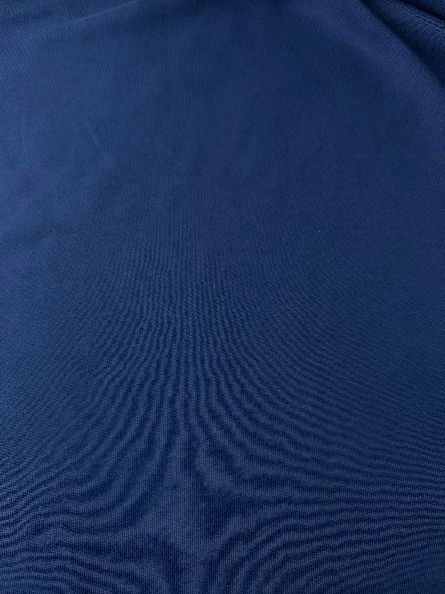 Cotton Sweatshirt Fleece, 320 gsm