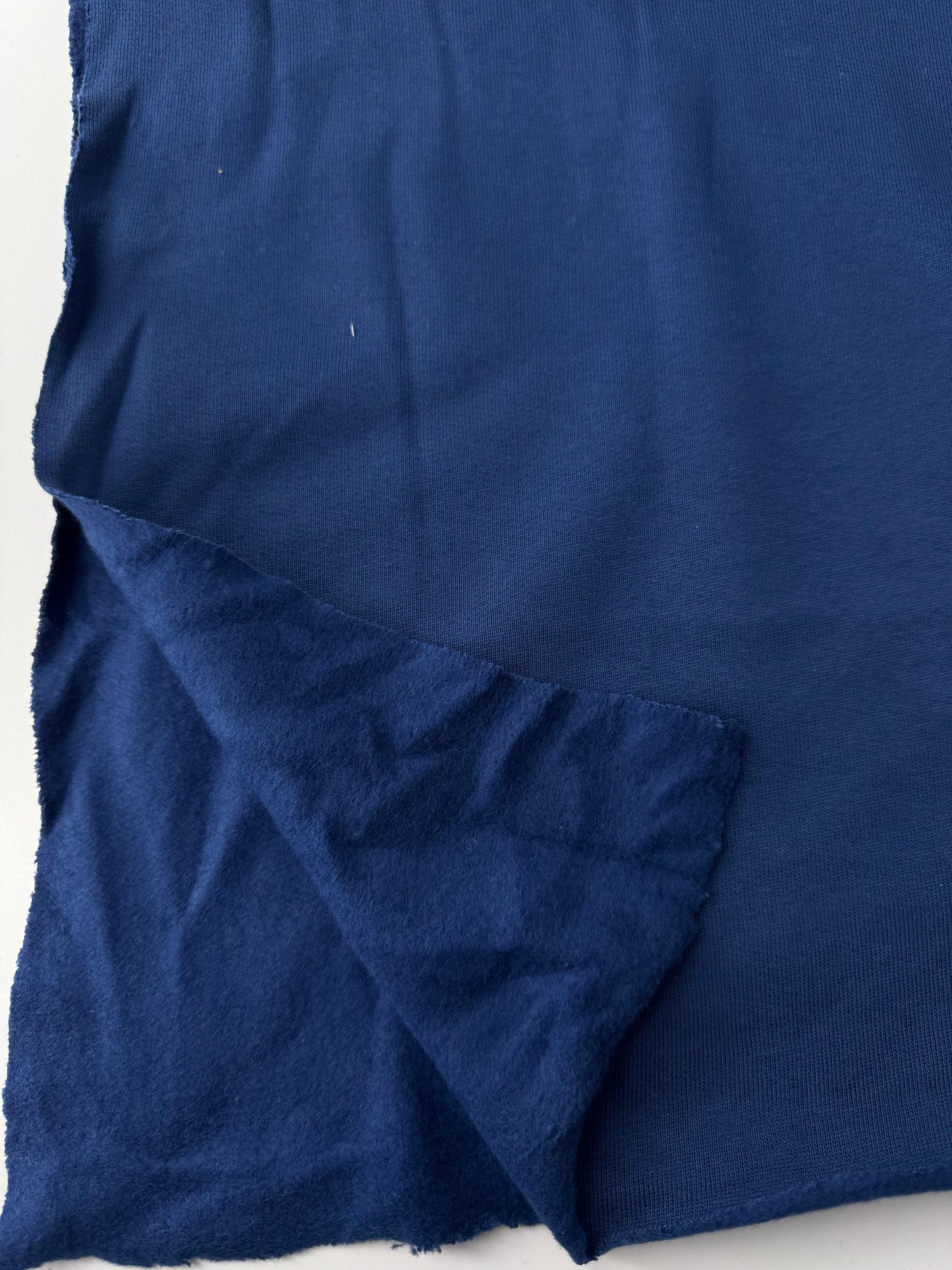 Cotton Sweatshirt Fleece, 320 gsm