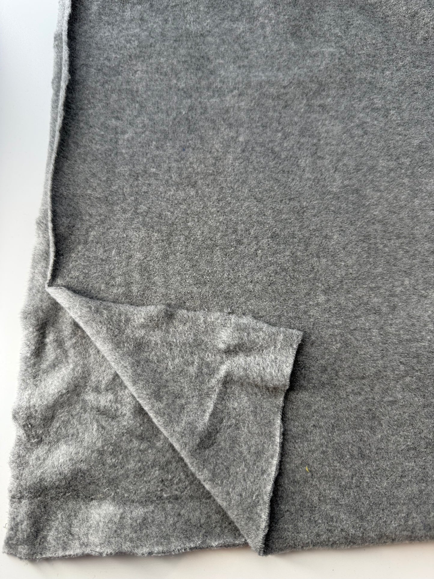 Double sided Fleece, 295 gsm