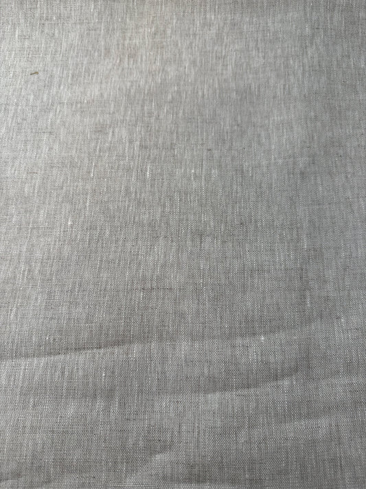 Linen Solids, 5.5 oz – Electric
