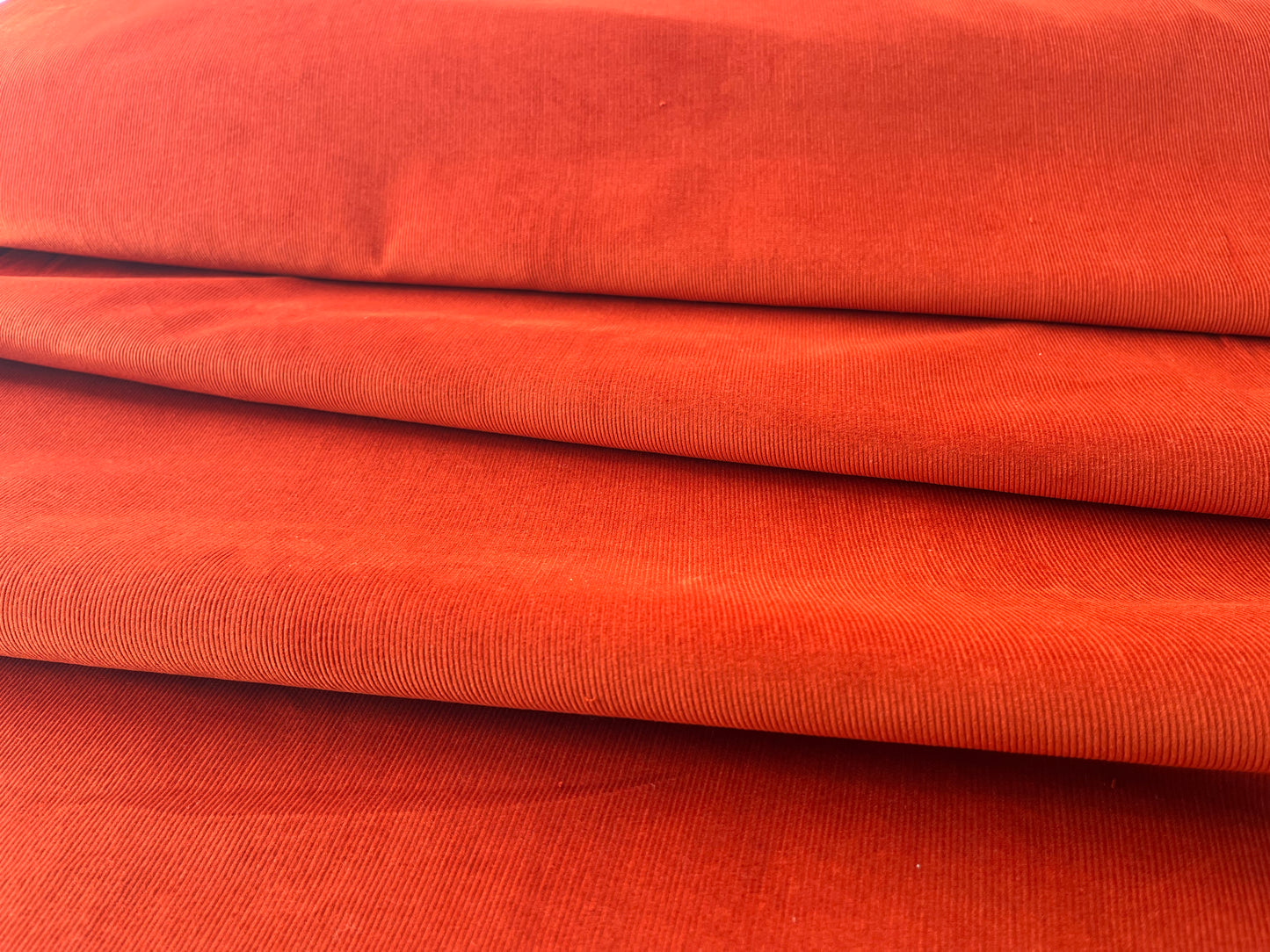 Corduroy, Cotton, 16 wale