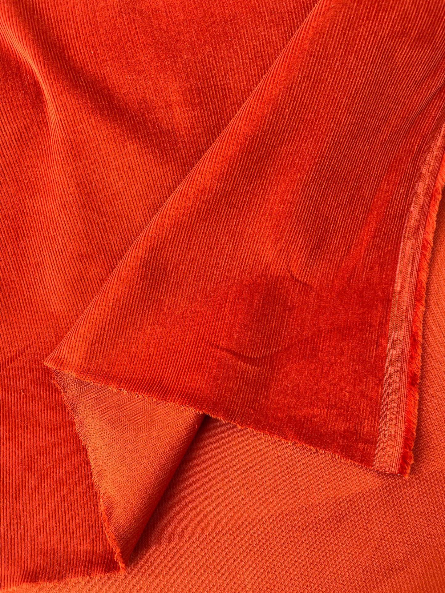 Corduroy, Cotton, 16 wale