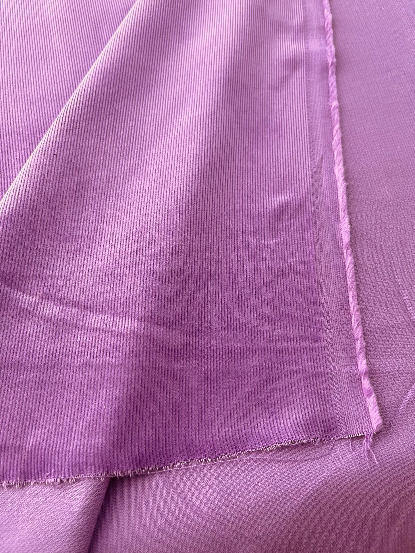 Corduroy, Cotton, 16 wale