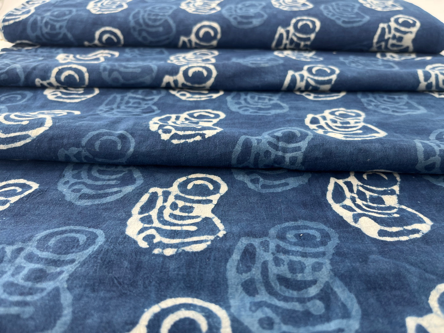 Cotton Dabu Print, Cameras