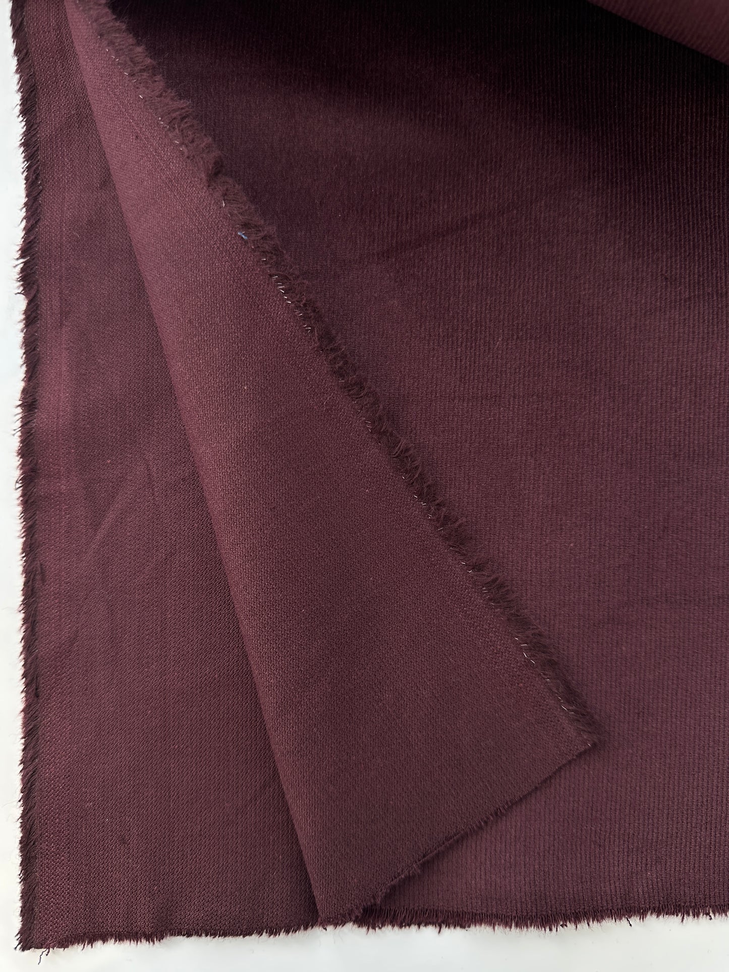 Corduroy, 21 wale