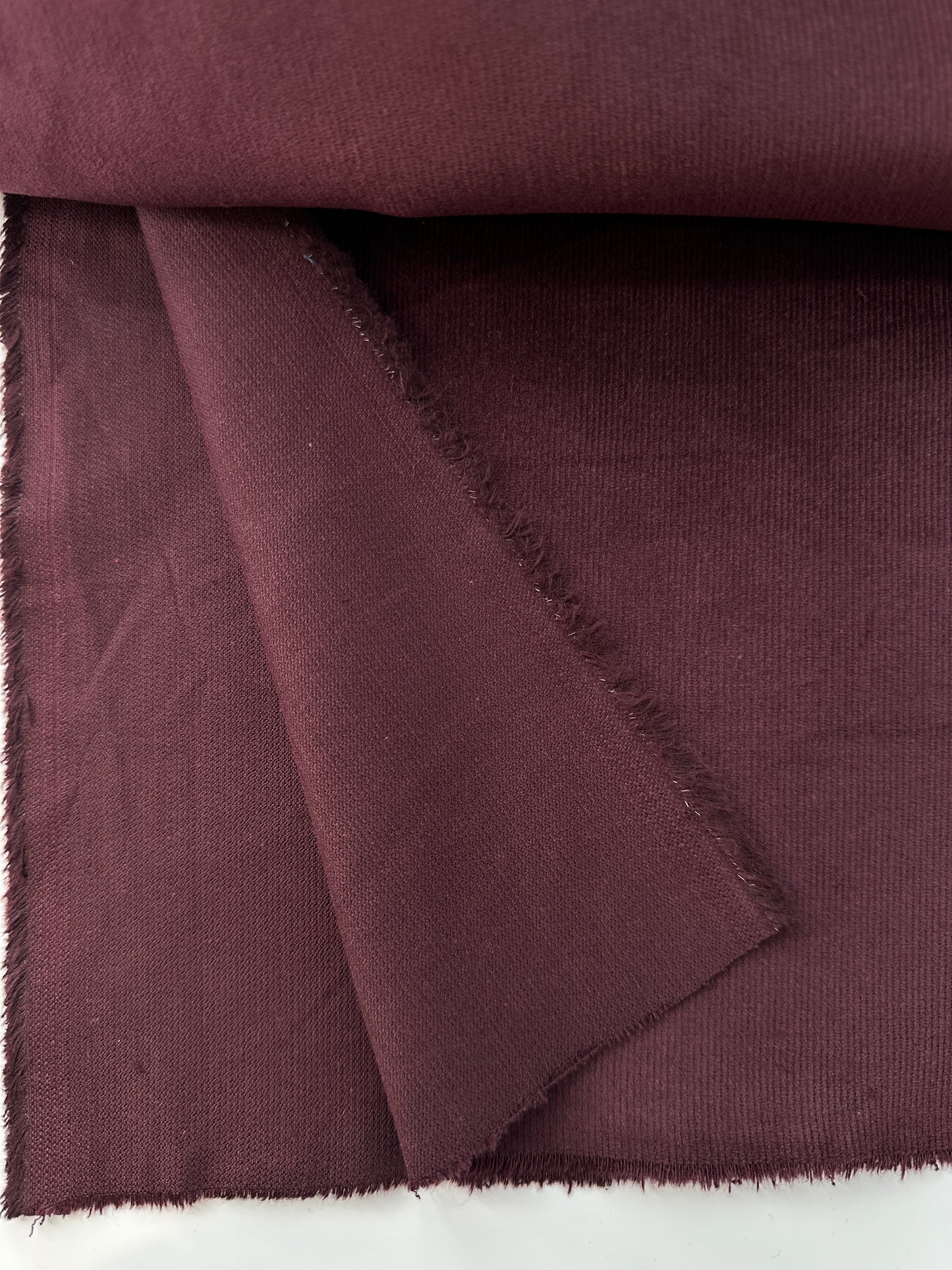 Corduroy, 21 wale