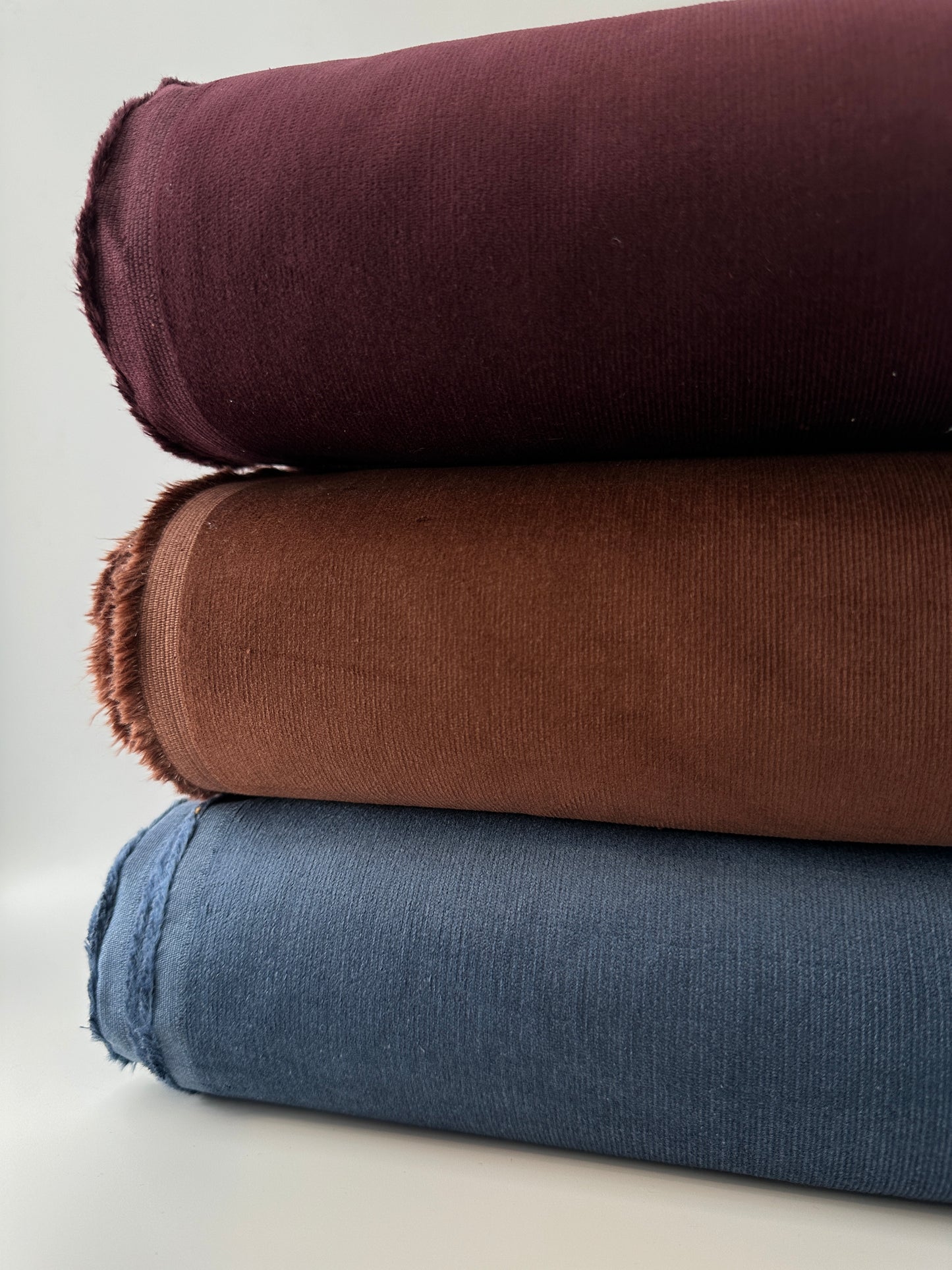 Corduroy, 21 wale