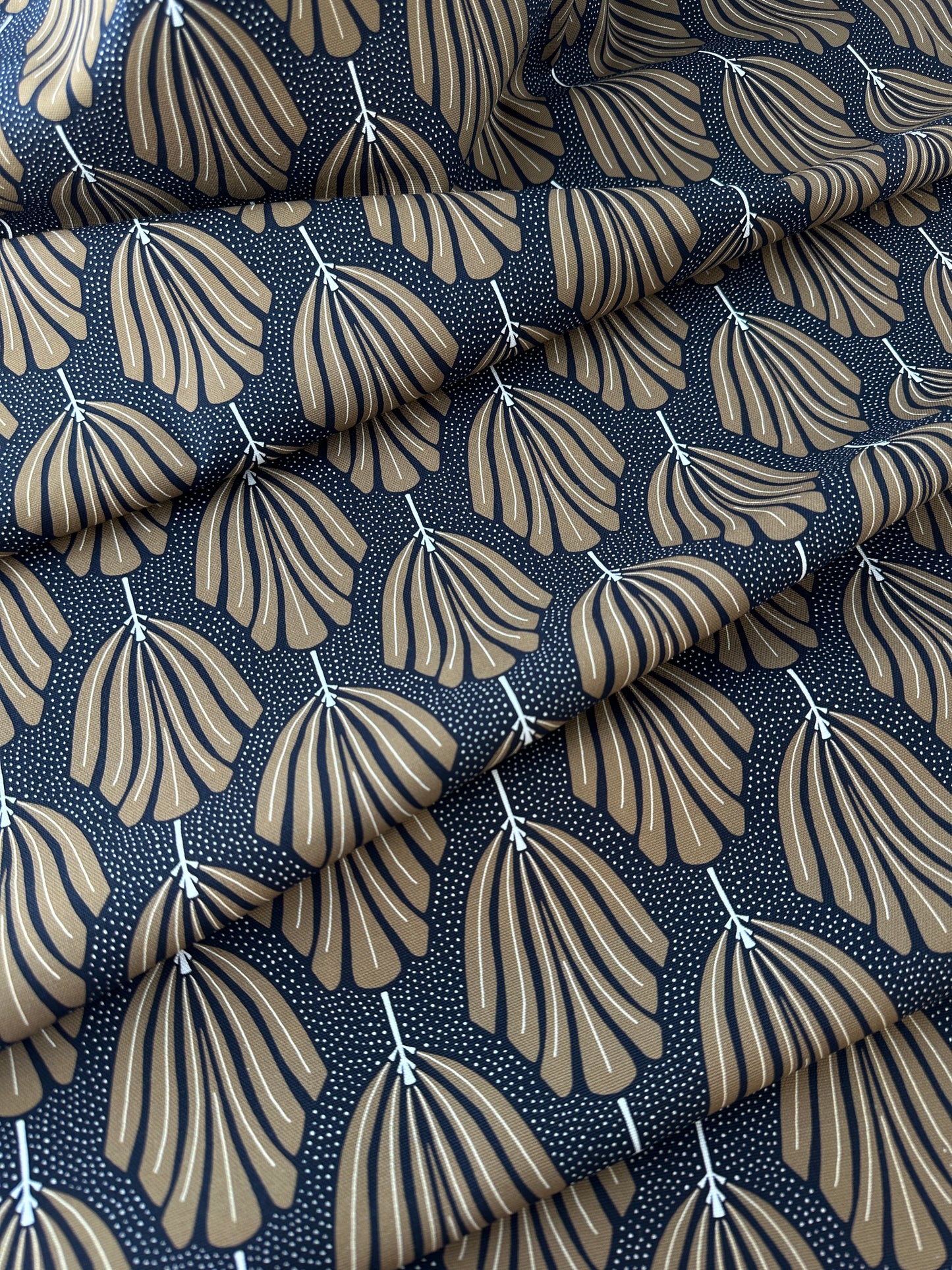 Cloud 9 Cotton Canvas, Grassroots Maxwell