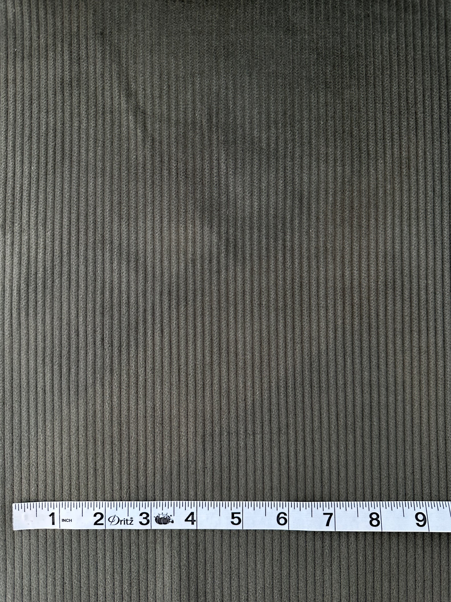 Corduroy, 6 wale