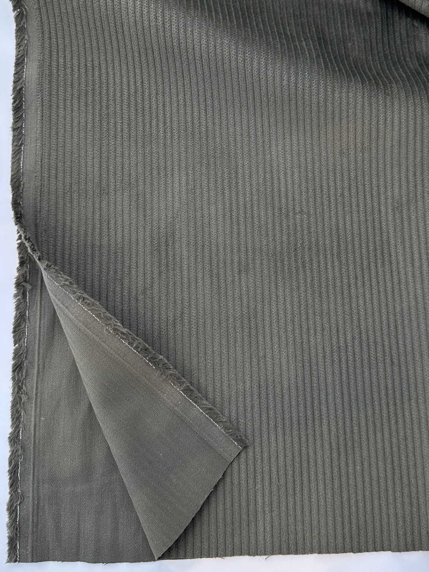 Corduroy, 6 wale