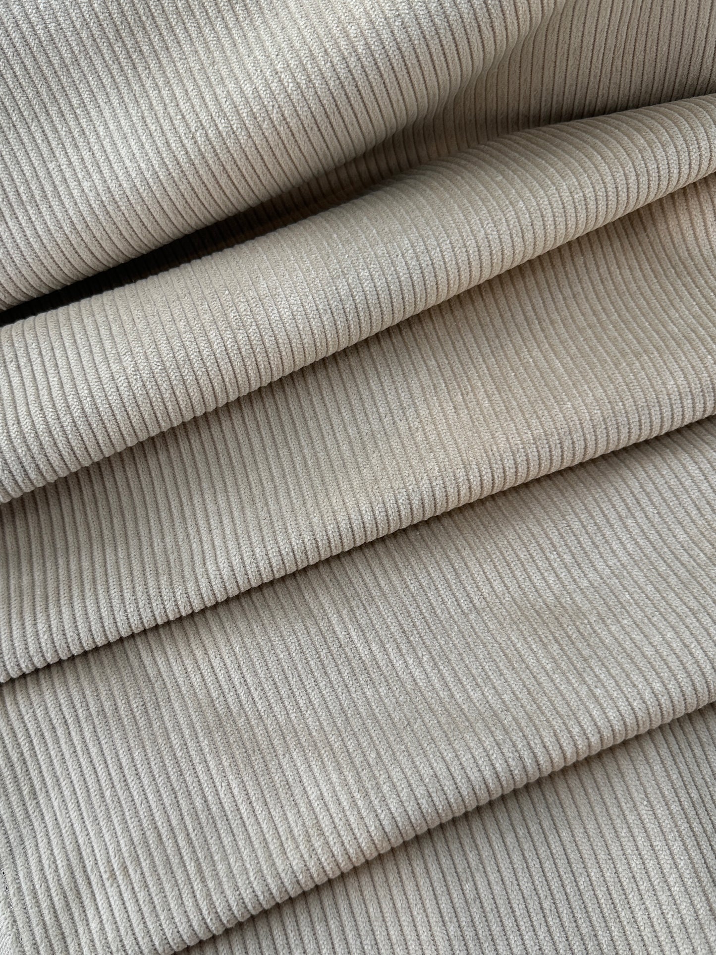 Corduroy, 6 wale