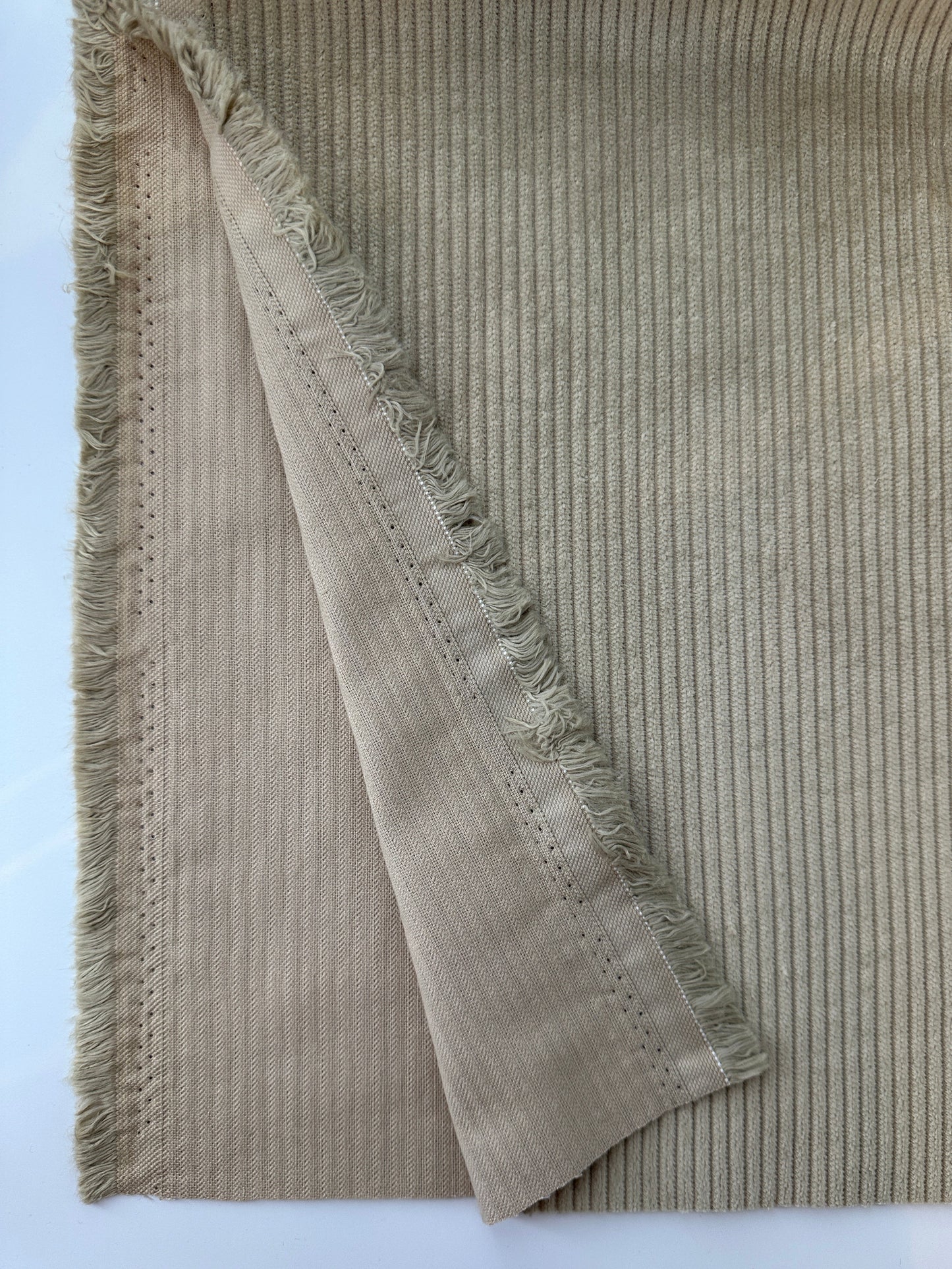 Corduroy, 6 wale
