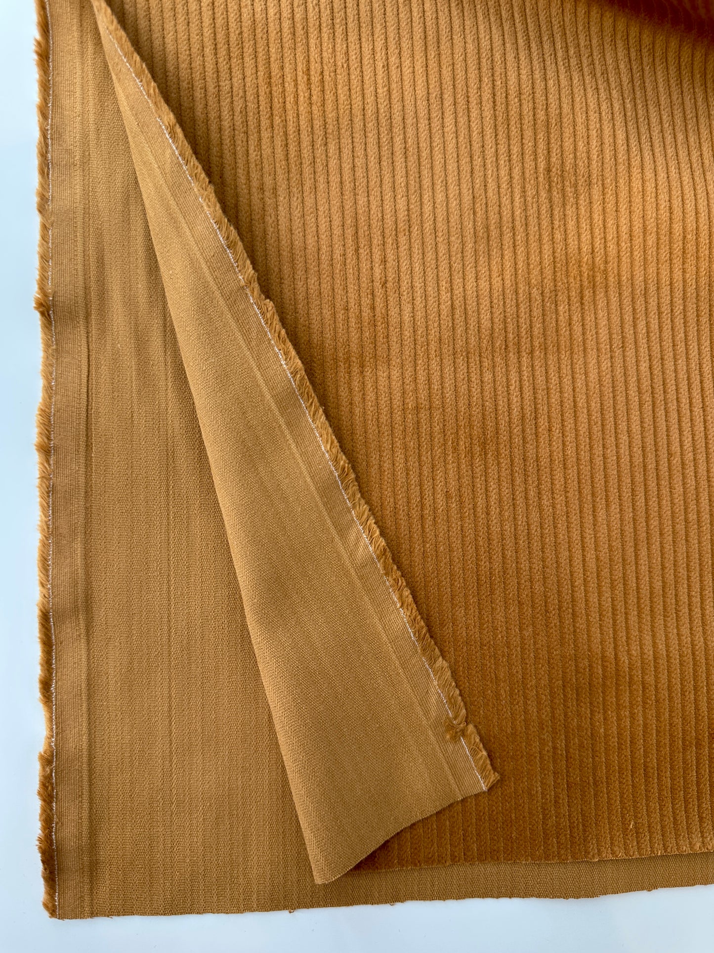 Corduroy, 6 wale