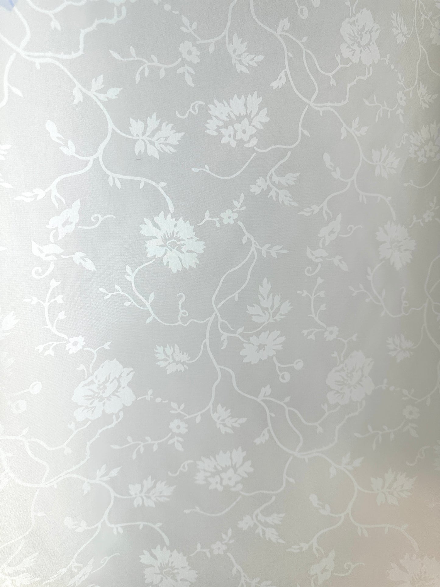 Designer Deadstock, Silk Burnout