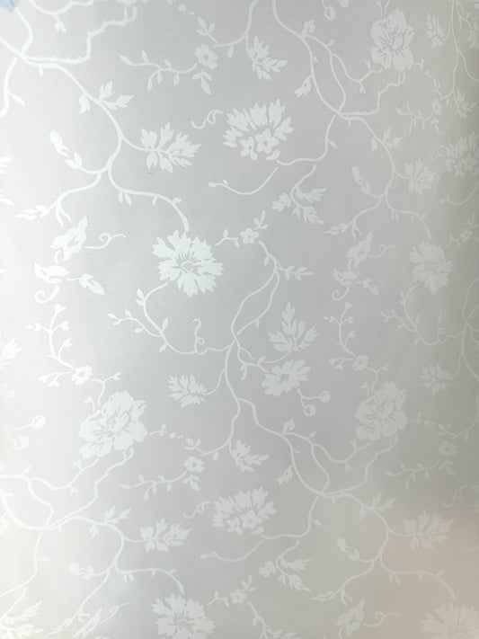 Designer Deadstock, Silk Burnout