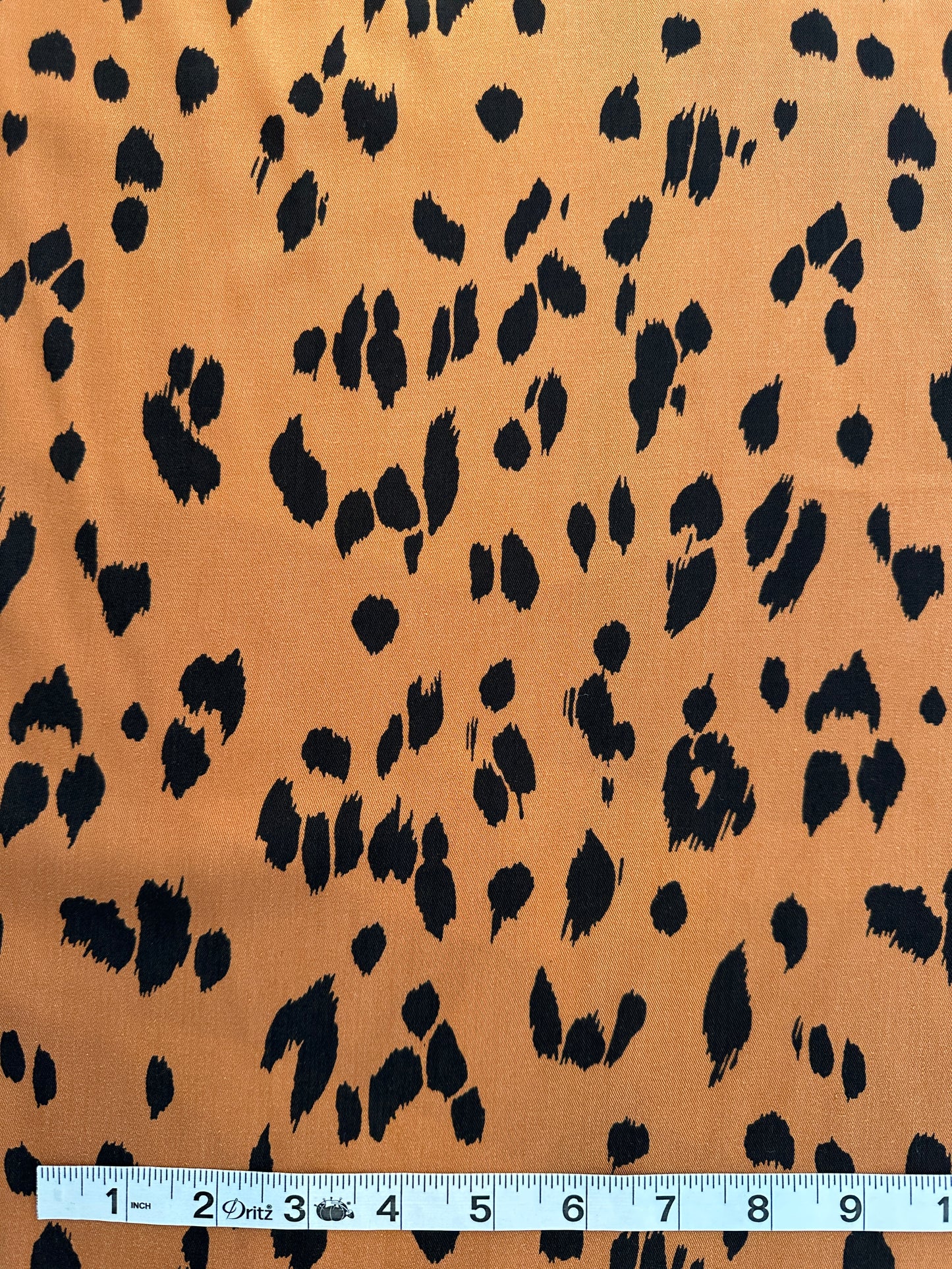Tencel Lyocell, Animal Prints