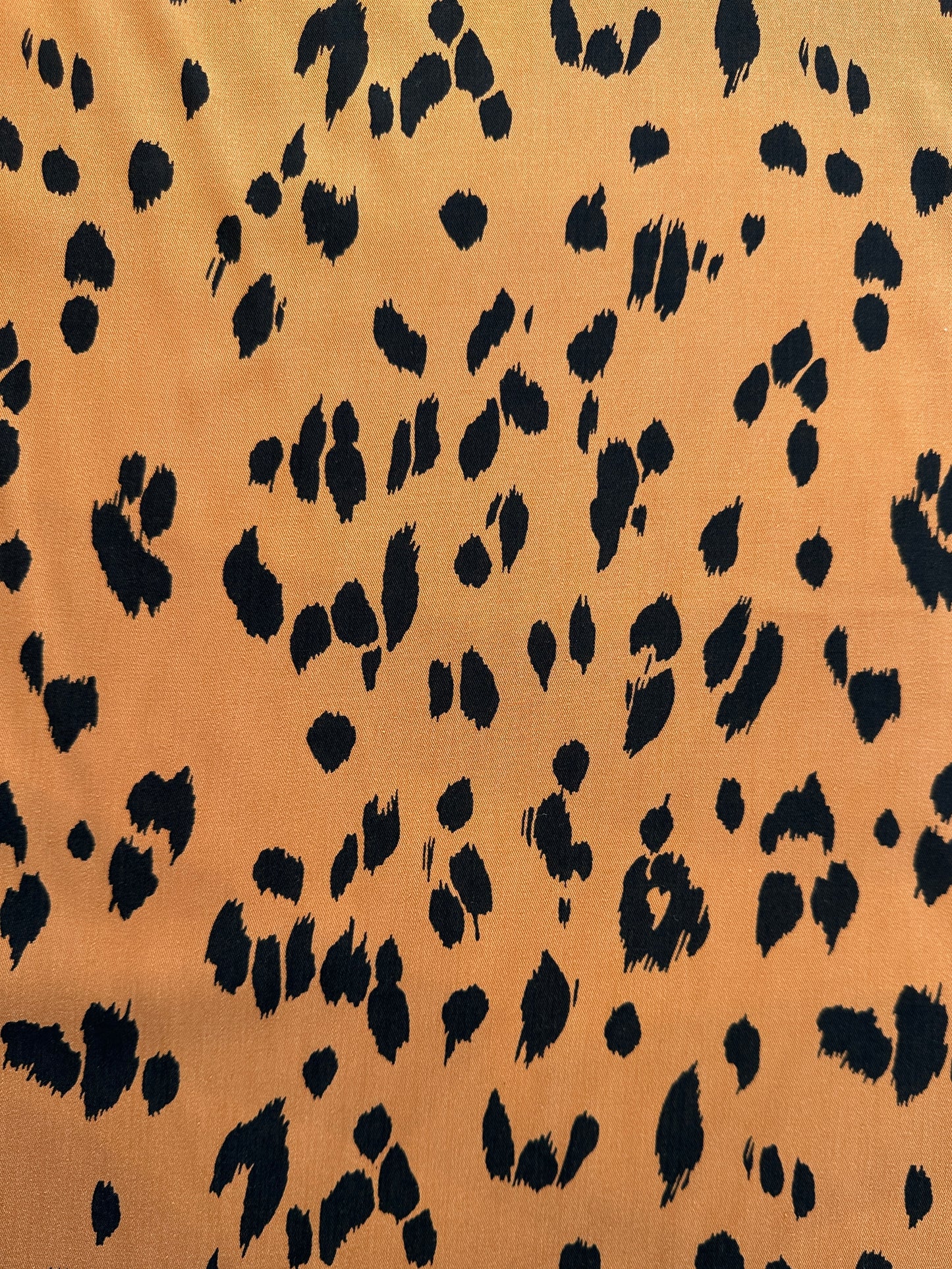 Tencel Lyocell, Animal Prints