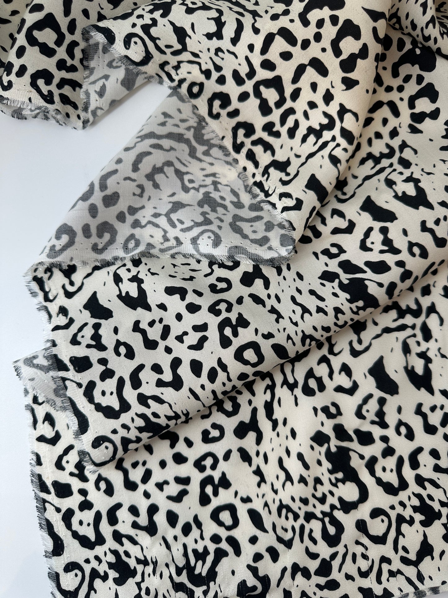 Tencel Lyocell, Animal Prints